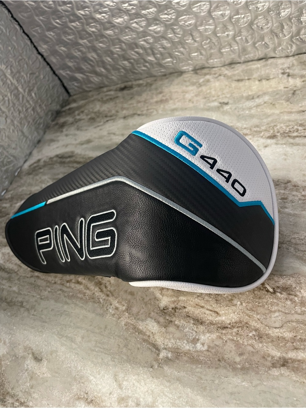 Ping G440 Driver Headcover